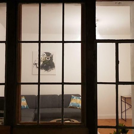 Appartement Avec Cour ★ Spacieux ★ Hyper Centre Castres  Esterno foto